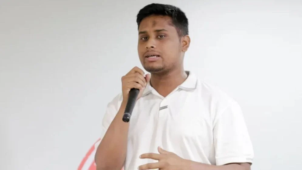 পররাষ্ট্র প্রতিমন্ত্রীর বক্তব্যে হাসনাত আবদুল্লাহর প্রতিক্রিয়া