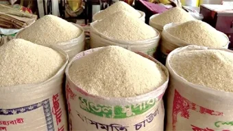 লোডশেডিংয়ের প্রভাব চালের দামে