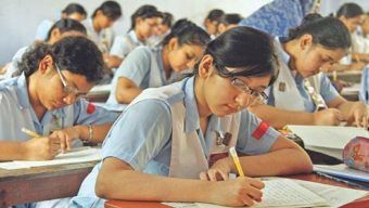 ২০২৭ সালের এসএসসি পরীক্ষার সময়সূচি ঘোষণা