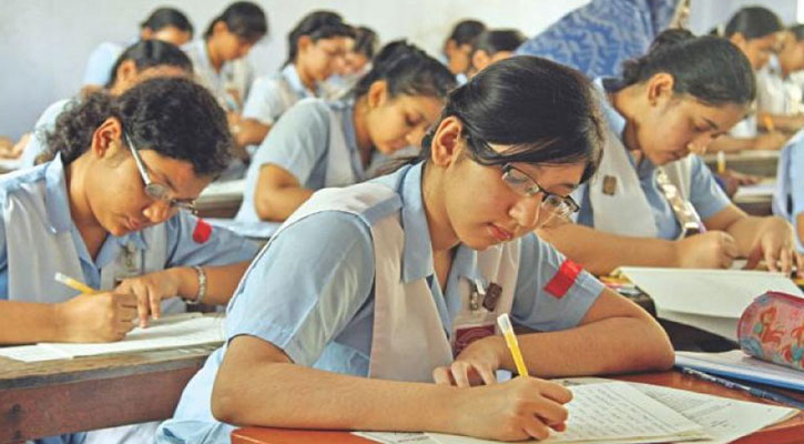 ২০২৭ সালের এসএসসি পরীক্ষার সময়সূচি ঘোষণা