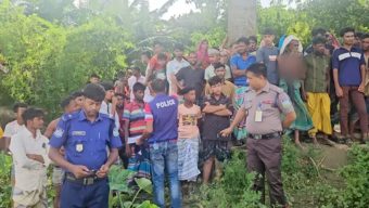 জামালপুরে চোর সন্দেহে তিনজনকে পিটুনি, নিহত ১