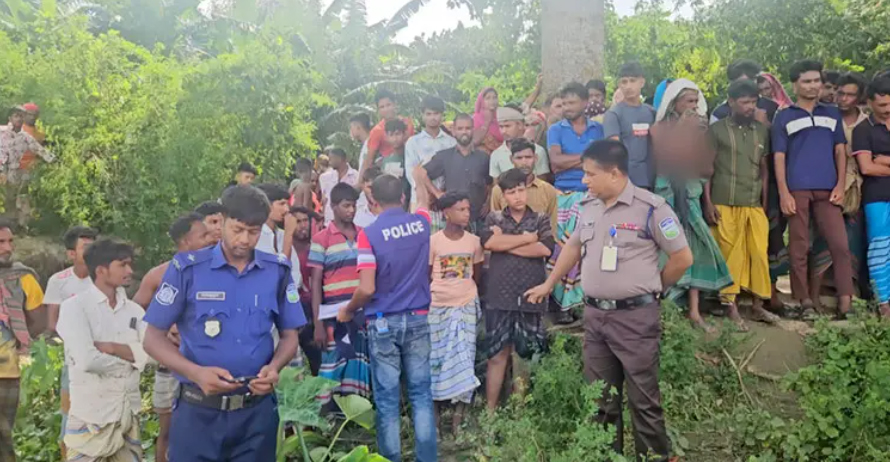 জামালপুরে চোর সন্দেহে তিনজনকে পিটুনি, নিহত ১