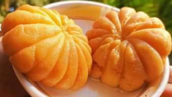মাটির ছাঁচে তৈরি করুন বাঙালির ঐতিহ্যবাহী পিঠা