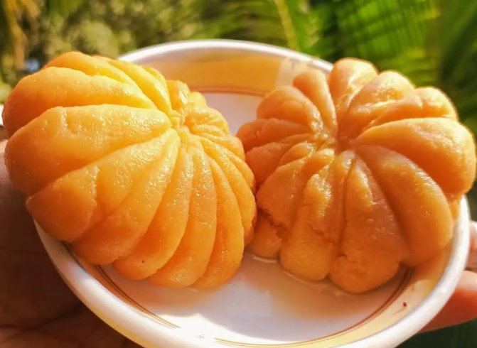মাটির ছাঁচে তৈরি করুন বাঙালির ঐতিহ্যবাহী পিঠা