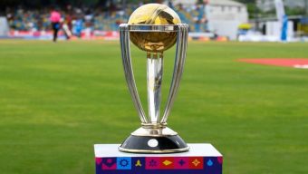 ২০২৭ ওয়ানডে বিশ্বকাপের ভেন্যু চূড়ান্ত করল আইসিসি
