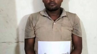 মৌলভীবাজারে অস্ত্র-মাদকসহ ভারতীয় নাগরিক গ্রেফতার