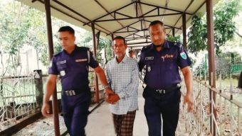 প্রতিবেশীকে ফাঁসাতে নিজের শিশুকন্যাকে হত্যা, ১২ বছর পর বাবার মৃত্যুদণ্ড
