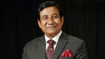 যুবদলের সাবেক সিনিয়র সহ সভাপতি বাদরু এনজিও ফাউন্ডেশনের চেয়ারম্যান