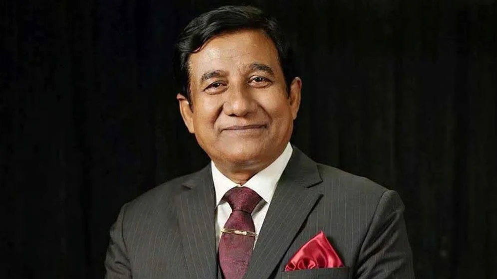 যুবদলের সাবেক সিনিয়র সহ সভাপতি বাদরু এনজিও ফাউন্ডেশনের চেয়ারম্যান