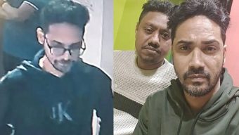 ফয়সাল ও তার স্ত্রী সামিয়ার দেশত্যাগে নিষেধাজ্ঞা