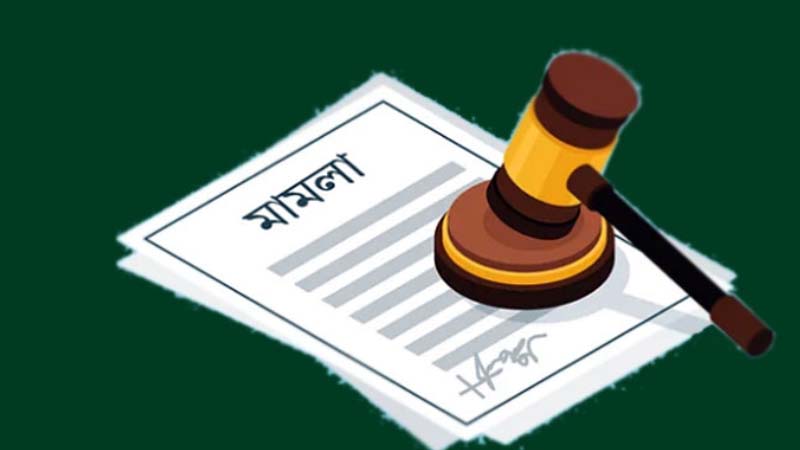 মিরপুরে প্রকাশনা ব্যবসায়ীর বিরুদ্ধে মামলা, পরিবারের দাবি ‘সাজানো’
