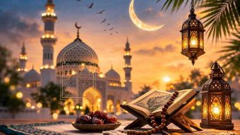২০২৭ সালের রমজান-ঈদের সম্ভাব্য তারিখ প্রকাশ