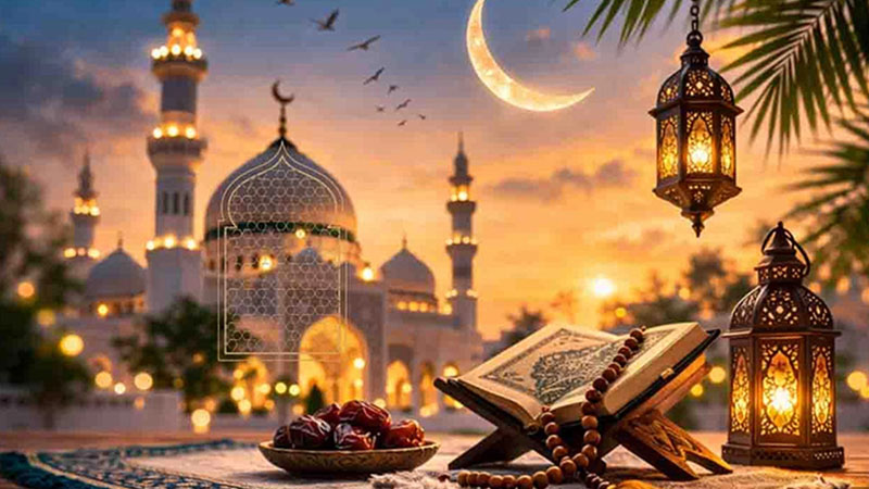 ২০২৭ সালের রমজান-ঈদের সম্ভাব্য তারিখ প্রকাশ