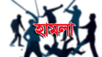 বিয়ানীবাজার এ প্রেস কনফারেন্সে যাওয়ার আগে ইজাজুল ইকবালের ওপর হামলার অভিযোগ