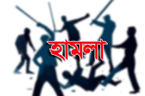 বিয়ানীবাজার এ প্রেস কনফারেন্সে যাওয়ার আগে ইজাজুল ইকবালের ওপর হামলার অভিযোগ