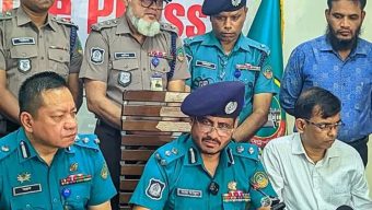 রংপুরের চার হত্যা : বেরিয়ে এল চাঞ্চল্যকর তথ্য