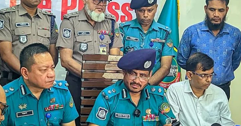 রংপুরের চার হত্যা : বেরিয়ে এল চাঞ্চল্যকর তথ্য