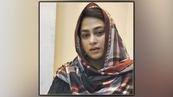 পর্দার আড়াল থেকে প্রকাশ্যে পপি, জানালেন নতুন জীবনের ভাবনা