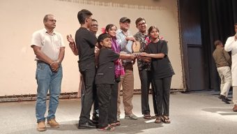 জাতীয় কবি কাজী নজরুল ইসলামকে ঘিরে প্রথমবারের মতো ‘মূকাভিনয়ে নজরুল’ উৎসব