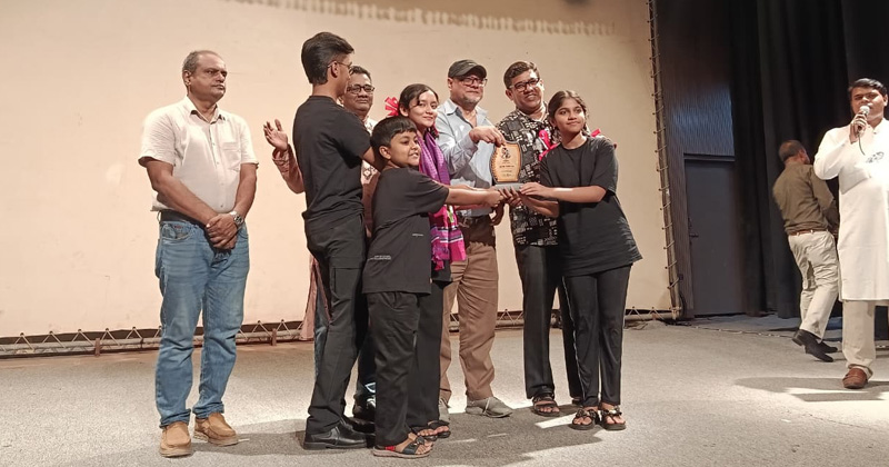 জাতীয় কবি কাজী নজরুল ইসলামকে ঘিরে প্রথমবারের মতো ‘মূকাভিনয়ে নজরুল’ উৎসব