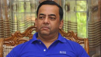 বেনজীরের অবস্থান জানতে ইন্টারপোলে ফের চিঠি
