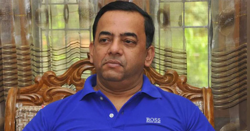 বেনজীরের অবস্থান জানতে ইন্টারপোলে ফের চিঠি