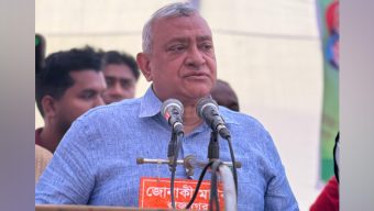 ভূমি মন্ত্রণালয়-সম্পর্কিত সংসদীয় স্থায়ী কমিটির সভাপতি হলেন নাসের রহমান