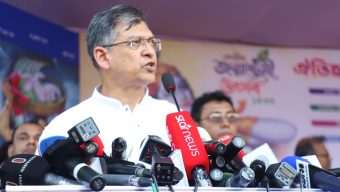সংখ্যালঘু নয়, নাগরিক পরিচয়েই সবাই সমান অধিকার ভোগ করবে : স্বরাষ্ট্রমন্ত্রী