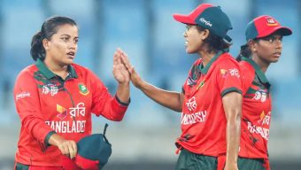 লঙ্কা বধের লক্ষ্য নিয়ে মাঠে নামছে নিগার সুলতানার দল