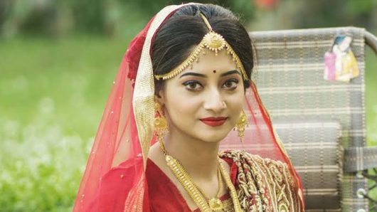 পূজা চেরির বিয়ে ১৬ সেপ্টেম্বর? জোরালো হচ্ছে গুঞ্জন