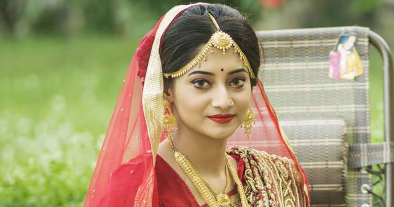 পূজা চেরির বিয়ে ১৬ সেপ্টেম্বর? জোরালো হচ্ছে গুঞ্জন
