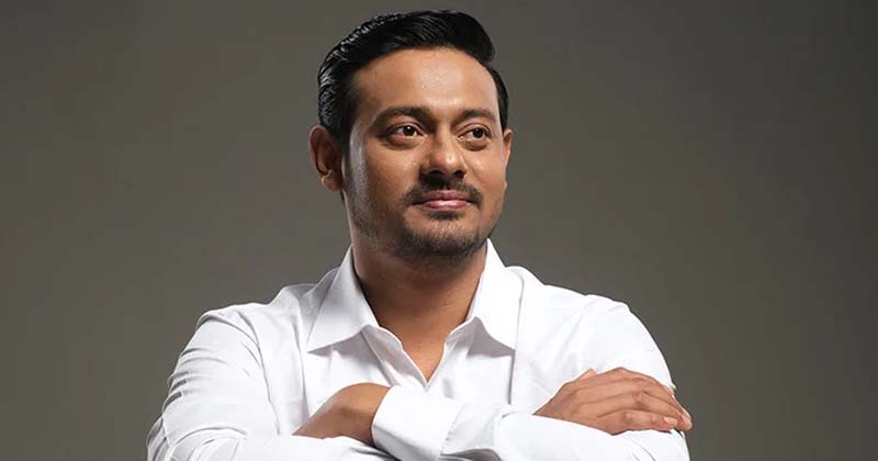 ভোটার এলাকা পরিবর্তন করলেন নাসীরুদ্দীন পাটওয়ারী