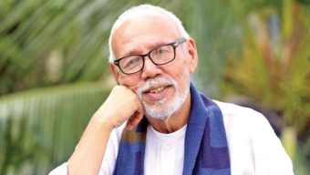 কিংবদন্তি অভিনেতা এটিএম শামসুজ্জামানের জন্মদিন আজ