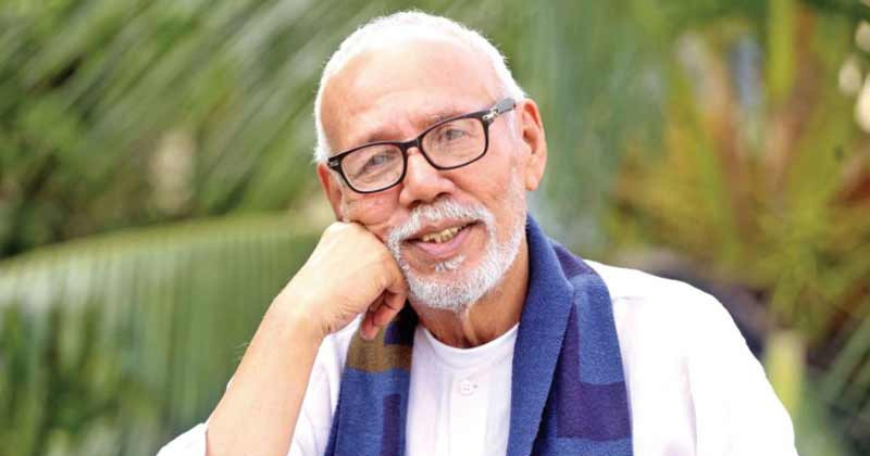 কিংবদন্তি অভিনেতা এটিএম শামসুজ্জামানের জন্মদিন আজ
