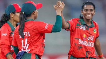 সেমিফাইনালে ভারতের মুখোমুখি হবে টাইগ্রেসরা