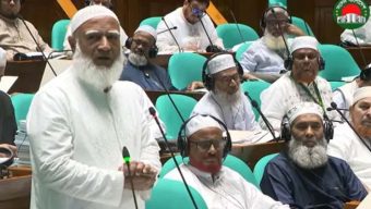 সম্পত্তি হস্তান্তর আইন কোরআন-সুন্নাহবিরোধী : শফিকুর রহমান