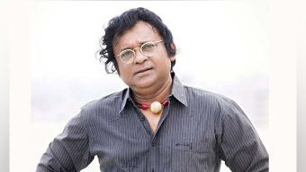 প্রবাসীদের ‘কামলা’ বলায় ক্ষোভের মুখে অভিনেতা আজাদ আবুল কালাম