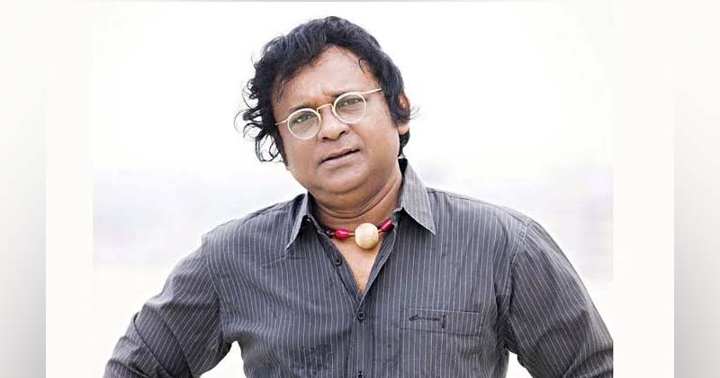 প্রবাসীদের ‘কামলা’ বলায় ক্ষোভের মুখে অভিনেতা আজাদ আবুল কালাম