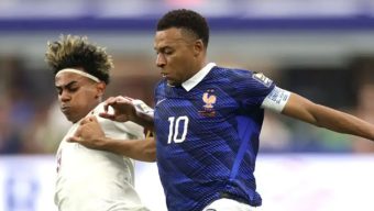 এমবাপ্পে সেরা, তবে আমি ব্যালন ডি’অর পাওয়ার যোগ্য : ইয়ামাল