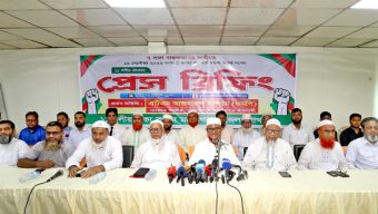 কোনো দেশের ভয়ে তিস্তা প্রকল্পে গড়িমসি করা যাবে না: এটিএম আজহার