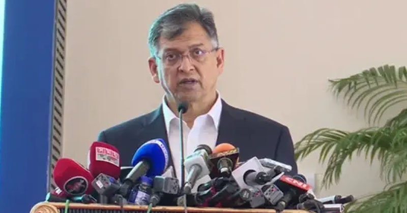 আওয়ামী লীগের দোসরদের আইনের আওতায় আনলে পুরস্কার : স্বরাষ্ট্রমন্ত্রী