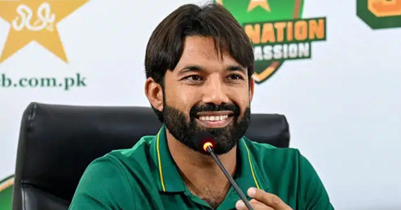এক মাসেও ফেরেনি রিজওয়ানের ফোন, অনিশ্চয়তায় ক্রিকেট ভবিষ্যৎ