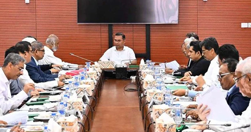 প্রধানমন্ত্রীর নেতৃত্বে জাতিসংঘে অংশগ্রহণকারী প্রতিনিধিদলকে মন্ত্রিসভার অভিনন্দন